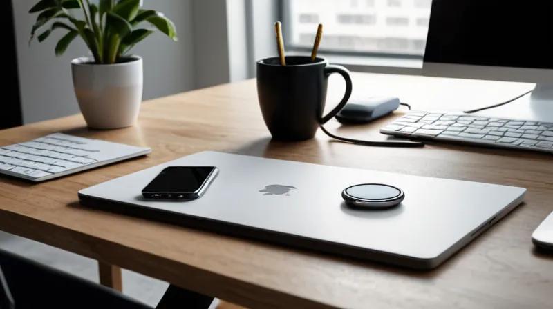 You can get 4 of the newest AirTags for just $89 right now - here's why I recommend them