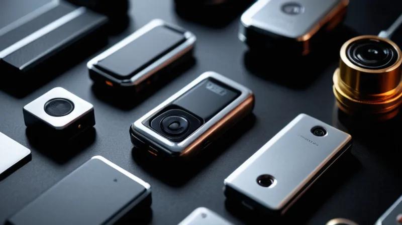 These 12 tiny travel gadgets will upgrade your flight or drive - and they won't break the bank
