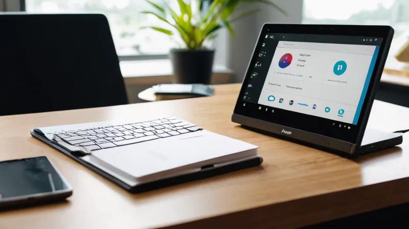 I tried Android Auto's new Adobe Acrobat PDF app - and it's surprisingly useful