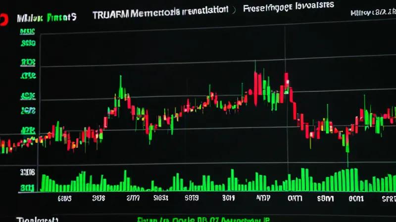 Nearly a million investors lost $3.8 billion on the Trump memecoin. Trump made $636 million.