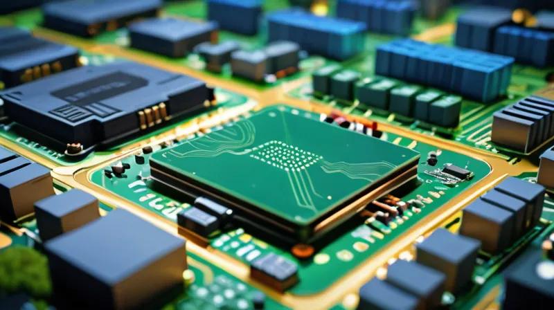 Micron breaks ground on $9bn Hiroshima expansion to chase AI memory demand