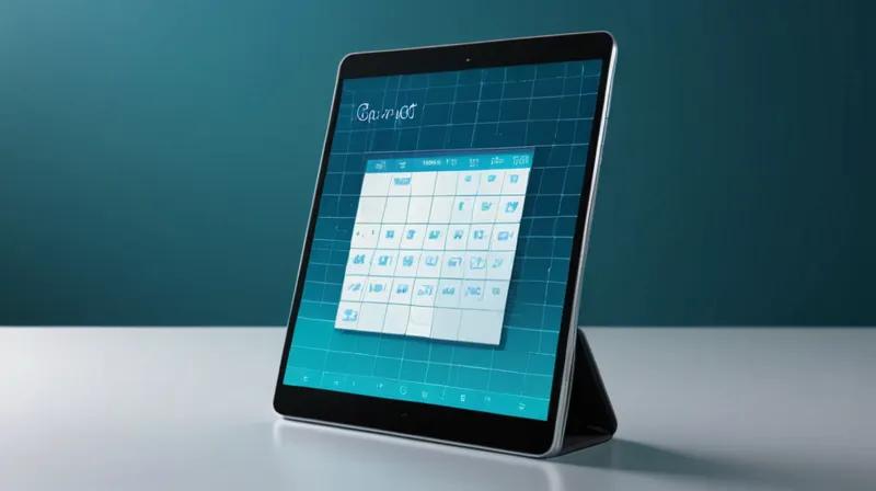 Skylight Calendar 2 review: How this smart tablet keeps my large family organized
