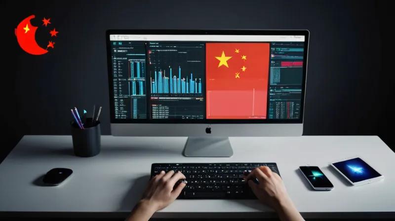 China forces its biggest AI platforms to shut down humanlike chatbot personas