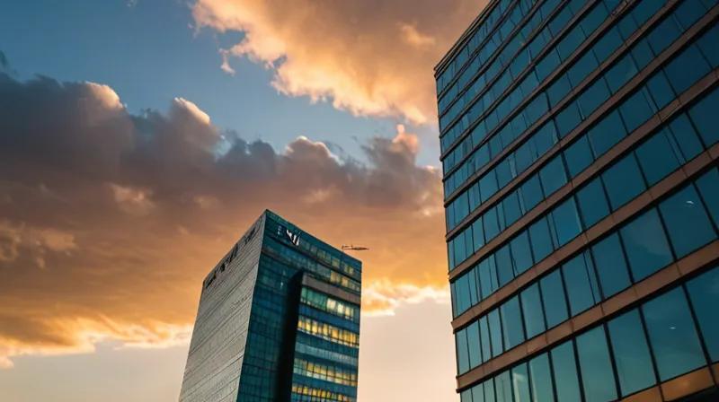 ITV sells its broadcasting arm to Comcast’s Sky for up to £1.6bn
