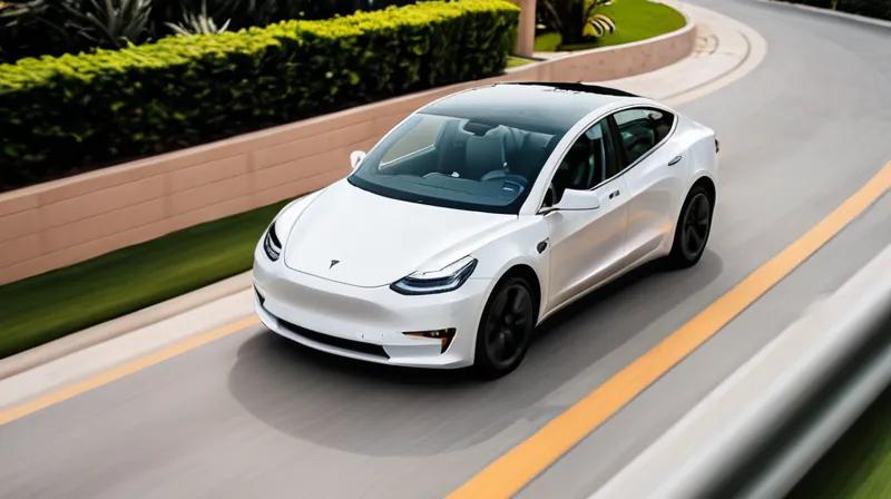 Tesla brings its Robotaxi to Miami, and drops the safety monitor