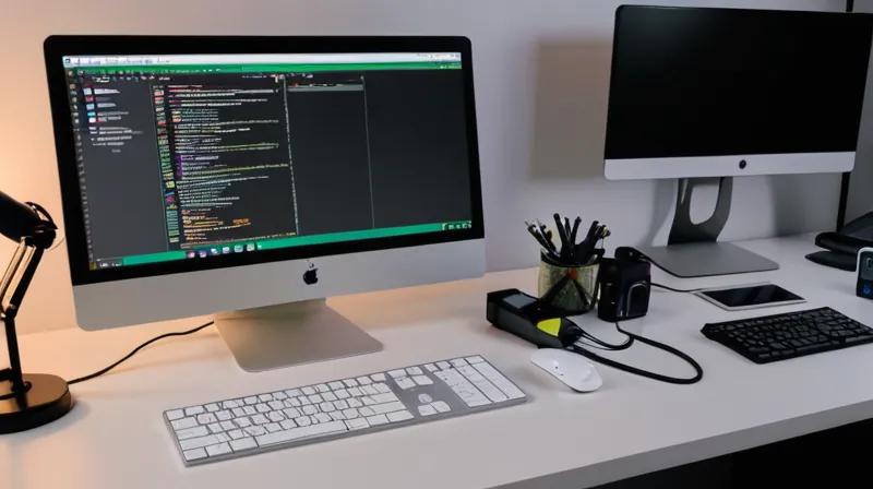 5 tiny Linux tools I can't live or work without