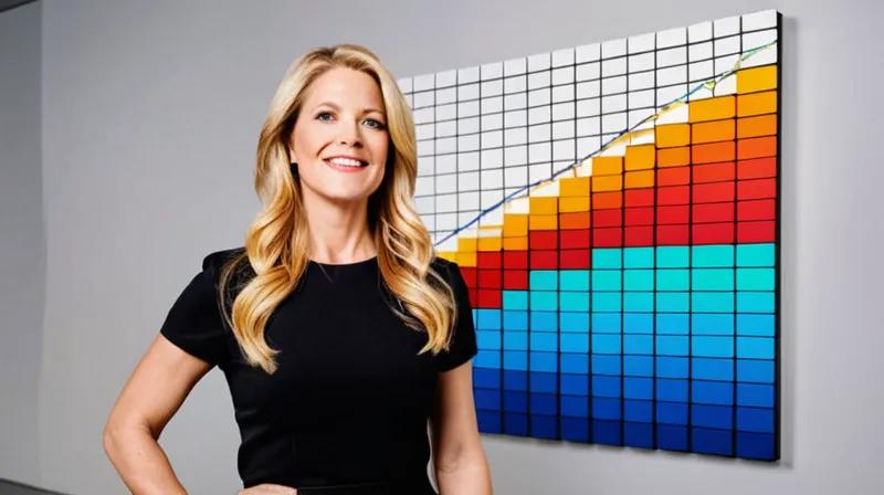 SpaceX’s Gwynne Shotwell pledges $320M in stock to Trump Accounts