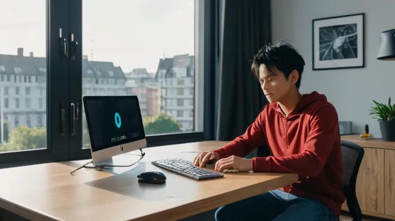 Luffy AI raises £8.1M to put self-tuning AI inside the world’s electric motors