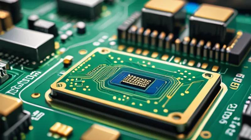 Deepseek is designing its own AI chip