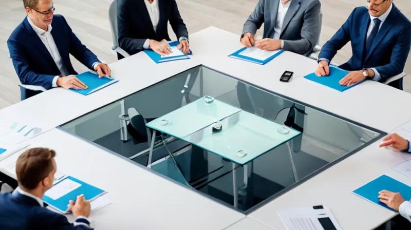 WiseTech co-founder Richard White steps down as chair, but keeps his board seat