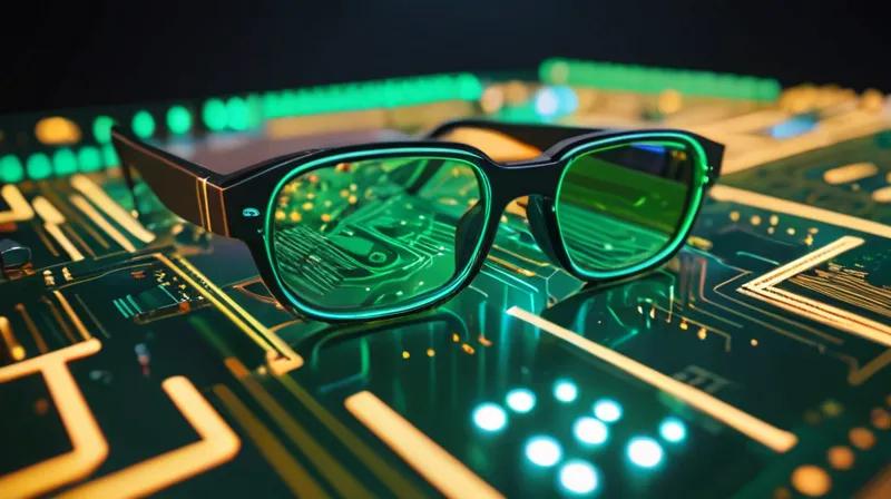 These New Smart Glasses From Solos Come With a Privacy Shield for the Cameras