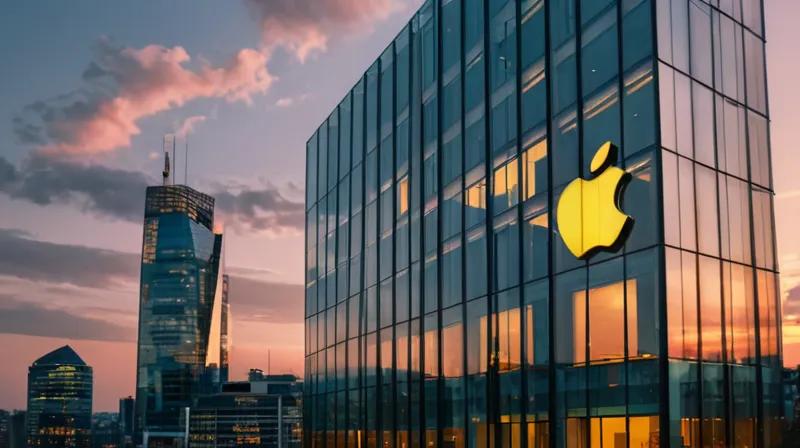 Apple loses its EU court challenge over gatekeeper status under the DMA