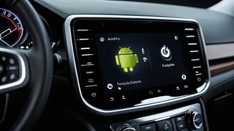 3 Android Auto automations that make my drives much easier - and how I set them up