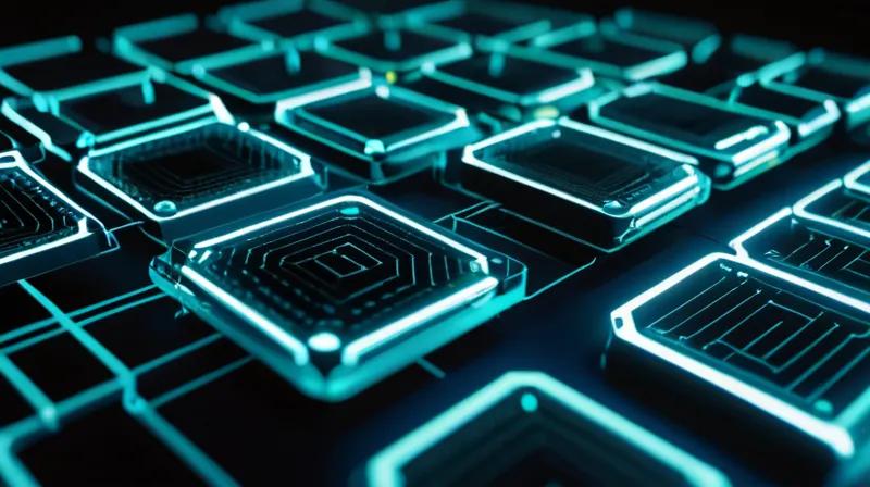Nvidia teams up with chip rival d-Matrix instead of fighting it