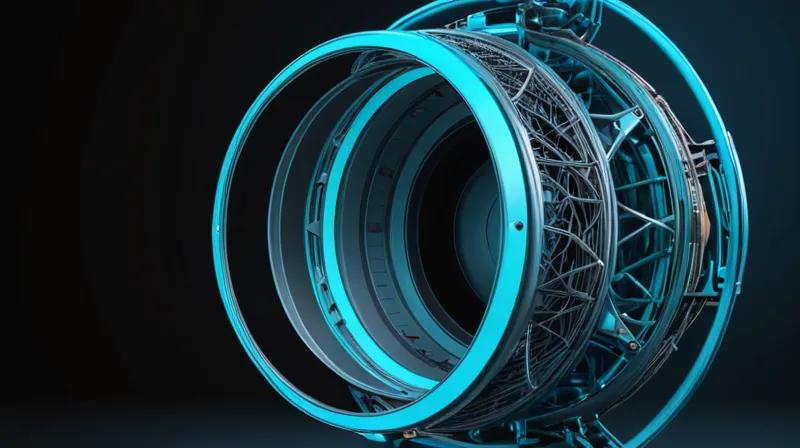 Venus Aerospace raises $91M to build its ‘detonation’ rocket engine