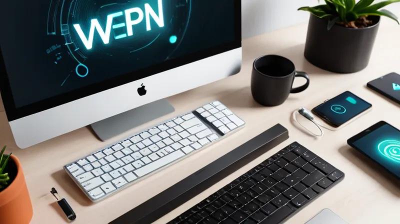 Best VPN services 2026: Expert tested and recommended