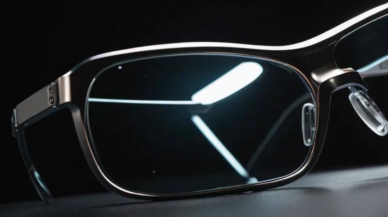 Meta tests always-on AI glasses that capture your entire day