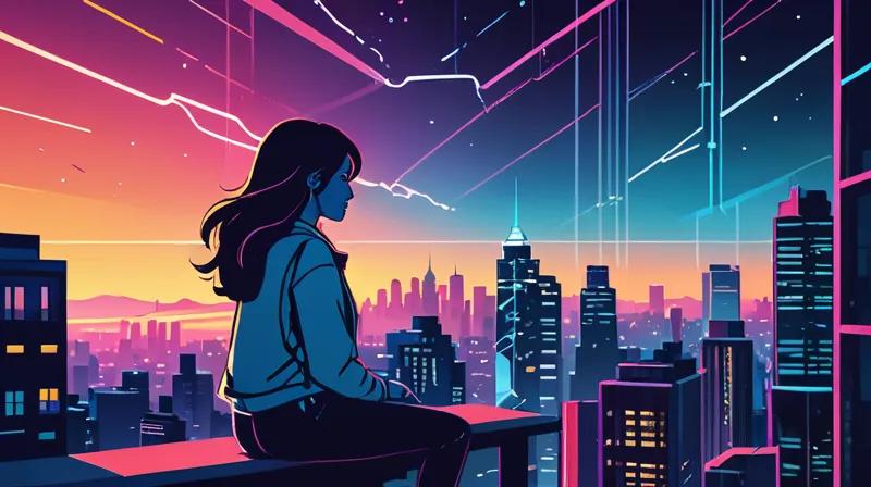 Pickup Artist Mystery Has an AI Girlfriend