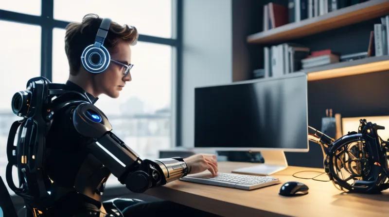 Allonic is rebuilding robotics from the inside out