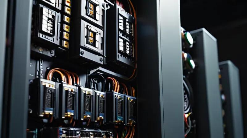 US power firms scramble for transformers and turbines as data centres strain supply