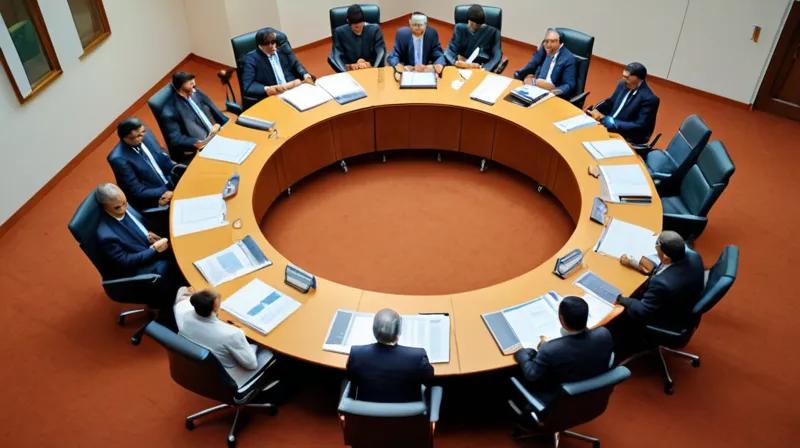 Nandan Nilekani leaves GP role at Fundamentum as it launches $200M third fund