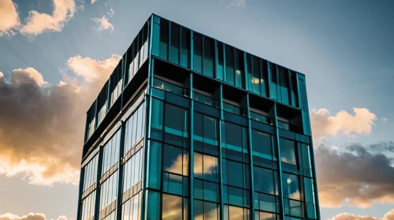 Rubrik pledges more than $500m for the UK and makes London its European base