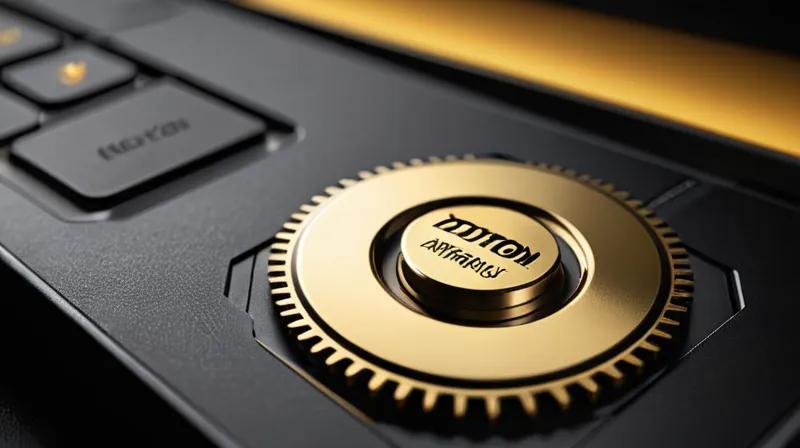 I tested Norton Antivirus for six weeks - and its biggest strength wasn't what I expected