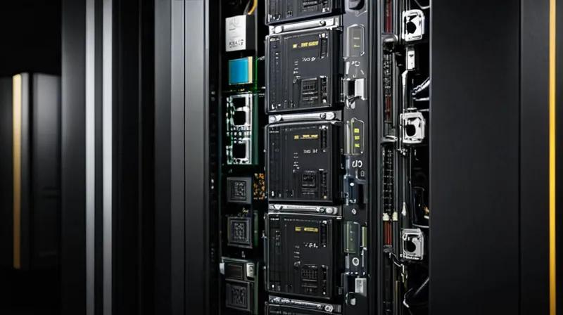 Europe’s sovereign AI ambition risks stalling on data centre limits, new research warns