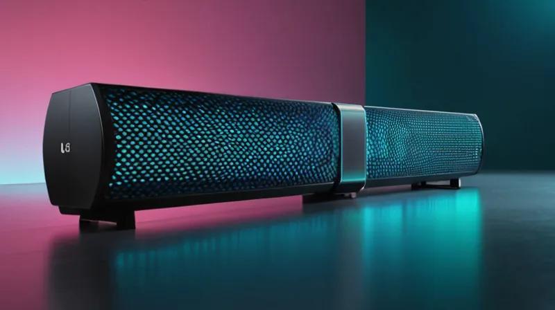 LG is giving away free soundbars with this projector - how to get one