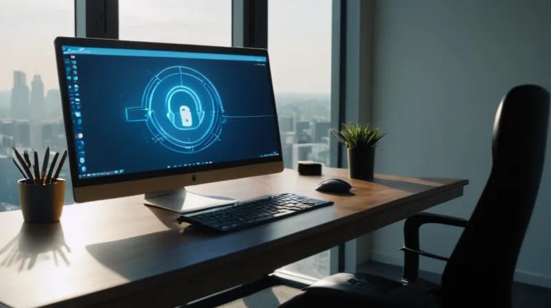 Securing Shadow IT in the corporate environment