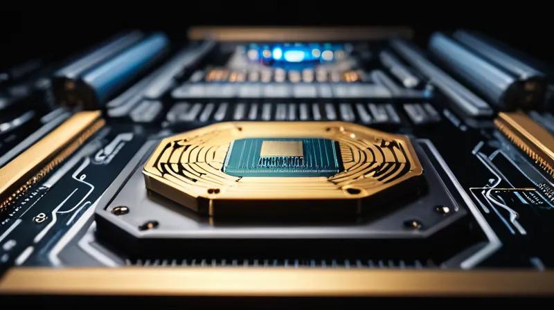 The European Union has put €700 million into NanoIC