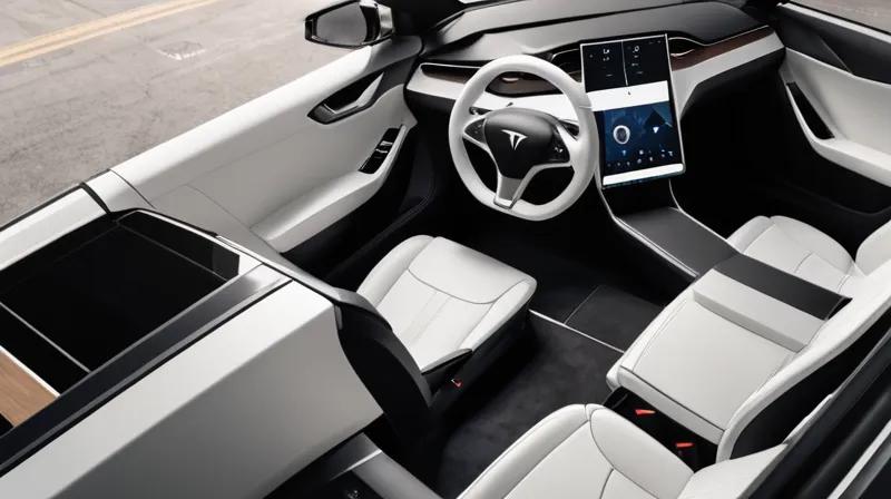 New Jersey could ban Tesla’s Robotaxi with one line about sensors