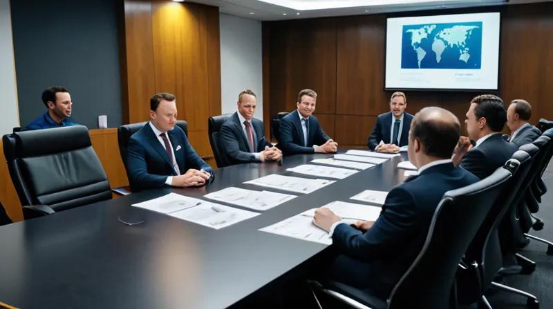 Musk says he always wanted SpaceX staff to get rich, and thousands just did