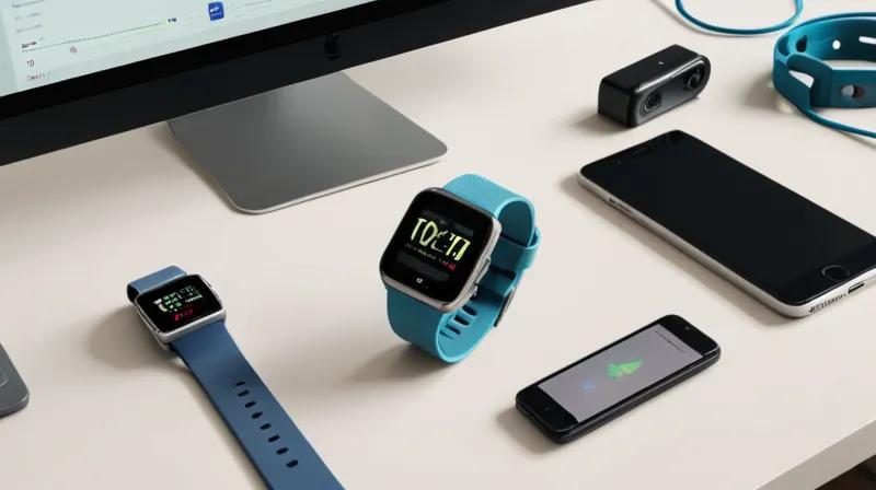 I tested my Fitbit Air against an 'EKG-accurate' heart rate monitor - the results surprised me
