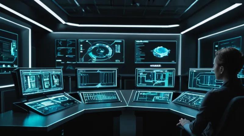 Amazon blames human employees for an AI coding agent’s mistake