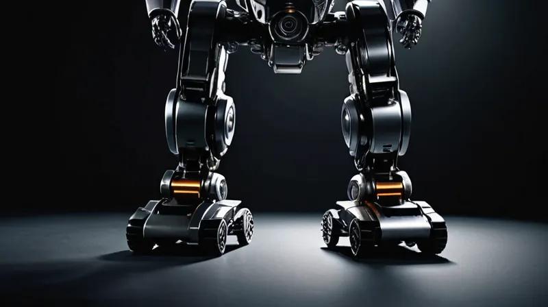 Home robots already walk. 1X’s new hands try to solve the part that actually matters