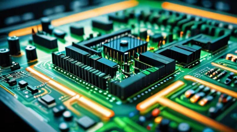 Would you host part of an AI data center in your home?