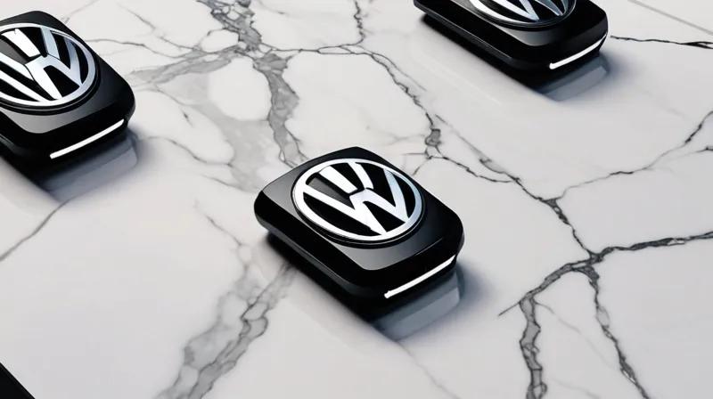 Volkswagen will halve its model range, but stays silent on the 100,000 job cuts