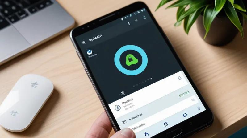 How I run Linux GUI apps on my Android phone - and what to consider before you do it, too