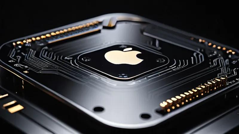 Apple sues OpenAI for stealing hardware designs, alleging employees brought prototypes to “show and tell” interviews