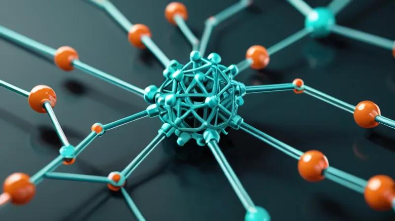 Scientists’ Side Hustle? Using AI and Quantum Computing to Generate New Peptides