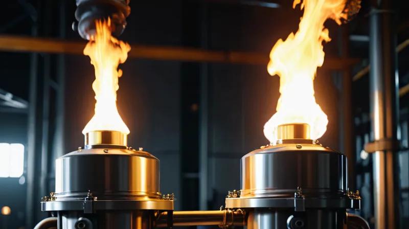 AI has triggered the biggest gas-plant building boom in history, and a quiet fight to stop it