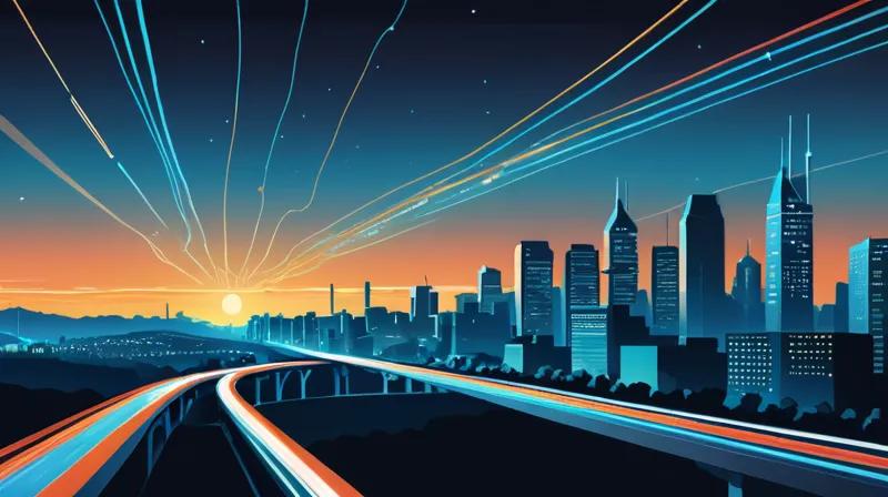 Sandberg, Clegg join Nscale board as this ‘Stargate Norway’ startup hits $14.6B  valuation