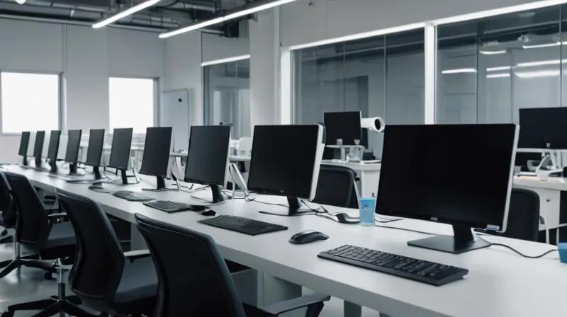 Samsung pulls its first Yongin chip plant forward to 2029
