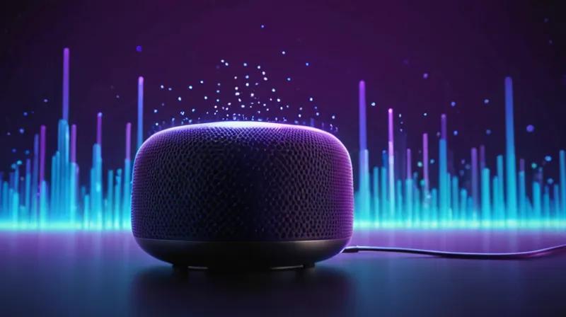 OpenAI’s first ChatGPT gadget could be a smart speaker with a camera