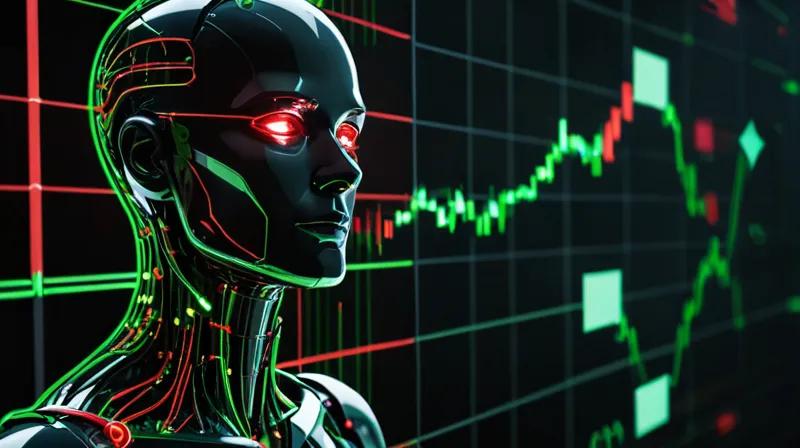 Millions already use AI chatbots for financial advice, but experts warn of clear limits
