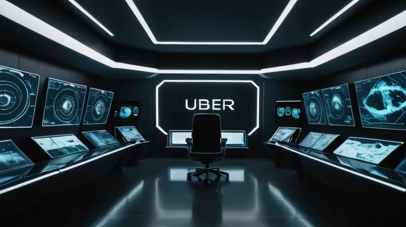Uber’s product chief on hotels, robotaxis, and why the company doesn’t want to be “everything for everyone”