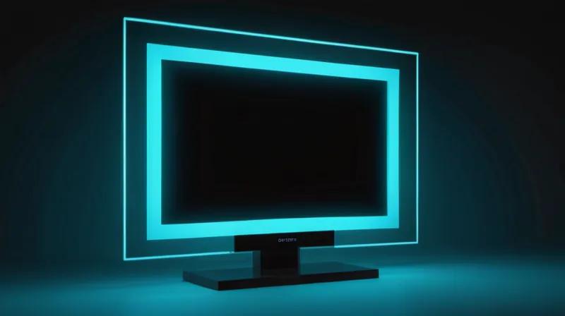 You can buy last year's LG OLED TV at Best Buy for 50% off - and I highly recommend it