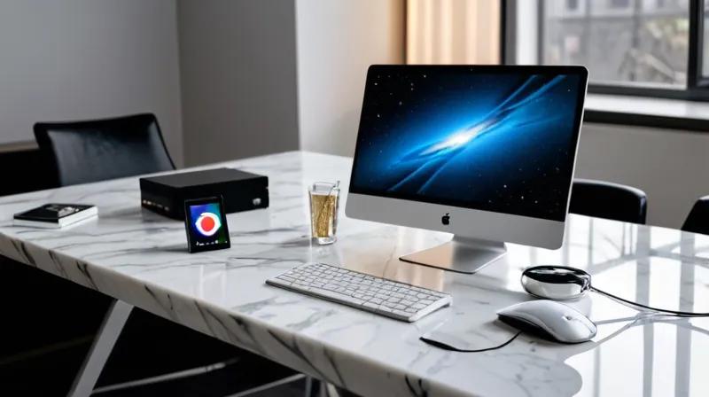 I tested COSMIC's new Frosted Glass effect, and it's way better than MacOS' Liquid Glass