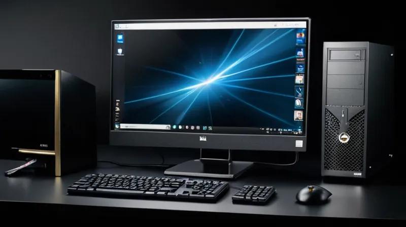 The best all-in-one computers of 2026: Expert tested and reviewed